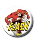 Insigna Pyramid -  The Flash (Character) - 1t