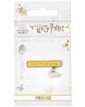Insigna The Carat Shop Movies: Harry Potter - Hufflepuff - 3t