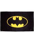 Steag ABYstyle DC Comics: Batman - Logo - 1t