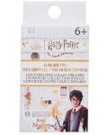 Insigna Loungefly Movies: Harry Potter - Stained Glass Blind Box - 2t