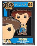 Funko POP! Disney: Pixar - Woody #04 - 3t