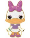 Insigna Funko POP! Disney: Disney - Daisy Duck #04 - 1t