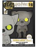 Insignă Funko POP! Movies: Harry Potter - Remus Lupin as Werewolf #16 - 3t