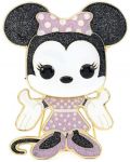 Insigna Funko POP! Disney: Disney - Minnie Mouse #02	 - 1t