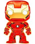 Funko POP! Marvel: Răzbunătorii - Iron Man #01 - 1t