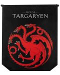 Steagul Moriarty Art Project Television: Game of Thrones - Targaryen Sigil - 3t