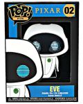 Funko POP! Disney: Pixar - Eve #02 - 3t