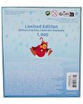 Insigna Loungefly Disney: Winnie the Pooh - Rainy Day (Collector's Box) - 3t