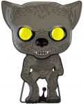 Insignă Funko POP! Movies: Harry Potter - Remus Lupin as Werewolf #16 - 1t