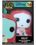 Insigna Funko POP! Disney: The Nightmare Before Christmas - Sally #14 - 3t