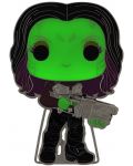 Funko POP! Marvel: Răzbunătorii - Gamora (Glows in the Dark) #26 - 5t