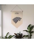 Steagul Moriarty Art Project Television: Game of Thrones - Stark Sigil - 5t