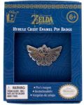 Isigna Paladone The Legend of Zelda: Breath of the Wild - Hyrule Crest - 2t