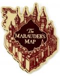Insigna The Carat Shop Movies: Harry Potter - Marauder's map - 1t