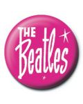 Insigna Pyramid - The Beatles (Pink) - 1t