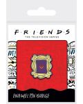 Insigna Pyramid Television:  Friends - Frame - 1t
