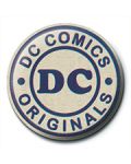 Insigna Pyramid -  DC Originals (Logo) - 1t