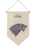 Steagul Moriarty Art Project Television: Game of Thrones - Stark Sigil - 1t