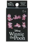 Insigna Loungefly Disney: Winnie the Pooh - Cherry Blossoms (асортимент) - 2t