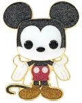 Insigna Funko POP! Disney: Disney - Mickey Mouse #01 - 1t