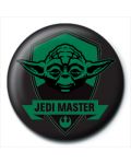 Insigna Pyramid - Star Wars (Jedi Master) - 1t