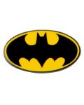 Insigna ABYstyle DC Comics: Batman - Logo - 1t