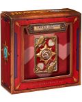 Insigna Blizzard Games: Hearthstone - Leeroy Jenkins Card Back - 2t