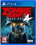 Zombie Army 4: Dead War (PS4)	 - 1t
