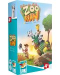 Jucarie pentru copii LOKI - Zoo Run - 1t
