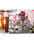 You Don't Mess with the Zohan (Blu-ray) - 7t