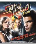Starship Troopers 3: Marauder (Blu-ray) - 1t