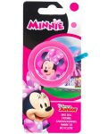 Sonerie pentru bicicleta pentru copii  E&L cycles, Minnie Mouse - 1t