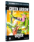 ZW-DC-Book Green Arrow Quiver Part 2 Book - 3t
