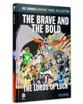 ZW-DC-Book The Brave & The Bold The Lords of Luck - 3t