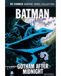 ZW-DC-Book Batman Gotham After Midnight - 1t