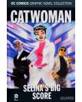 ZW-DC Book 28 - Catwoman Selinas Big Score - 1t