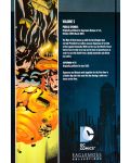 ZW-DC-Book Superman Batman Public Enemies - 2t