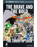 ZW-DC-Book The Brave & The Bold The Lords of Luck - 1t