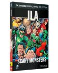 JLA: Scary Monsters (DC Comics Graphic Novel Collection) - 3t