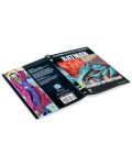 ZW-DC-Book Batman Strange Apparitions Book - 4t