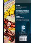 ZW-DC-Book The Flash The Return of Barry Allen Book - 2t
