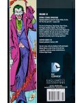 ZW-DC-Book Batman Strange Apparitions Book - 2t