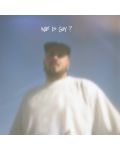 Zwangere Guy - wie Is Guy - (CD) - 1t