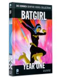 ZW-DC Book 32 - Batgirl Year One - 3t