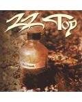 ZZ Top - Rhythmeen (CD) - 1t