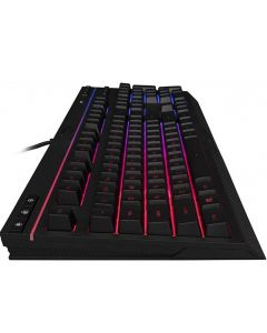 Tastatura gaming HyperX - Alloy Core RGB, neagra | Ozone.ro