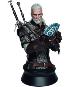 witcher gwent geralt