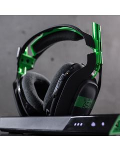 Casti gaming Astro - A50 Gen 3 cu Base Station pentru Xbox One, gri