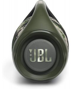 Boxa portabila JBL - Boombox 2, verde | Ozone.ro