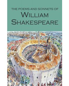 William shakespeare was an english poet, playwright and actor, widely regarded as both the. The Poems and Sonnets of William Shakespeare: Wordsworth ...